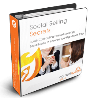 Social Selling Secrets