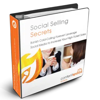 Social Selling Secrets
