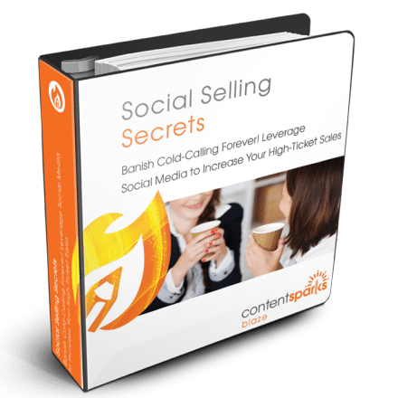 Social Selling Secrets