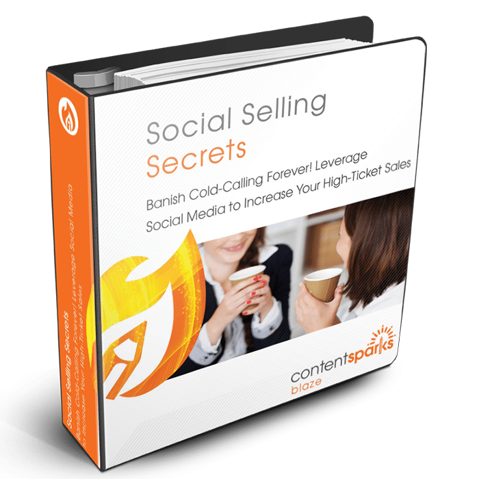SocialSelling_Blaze3D