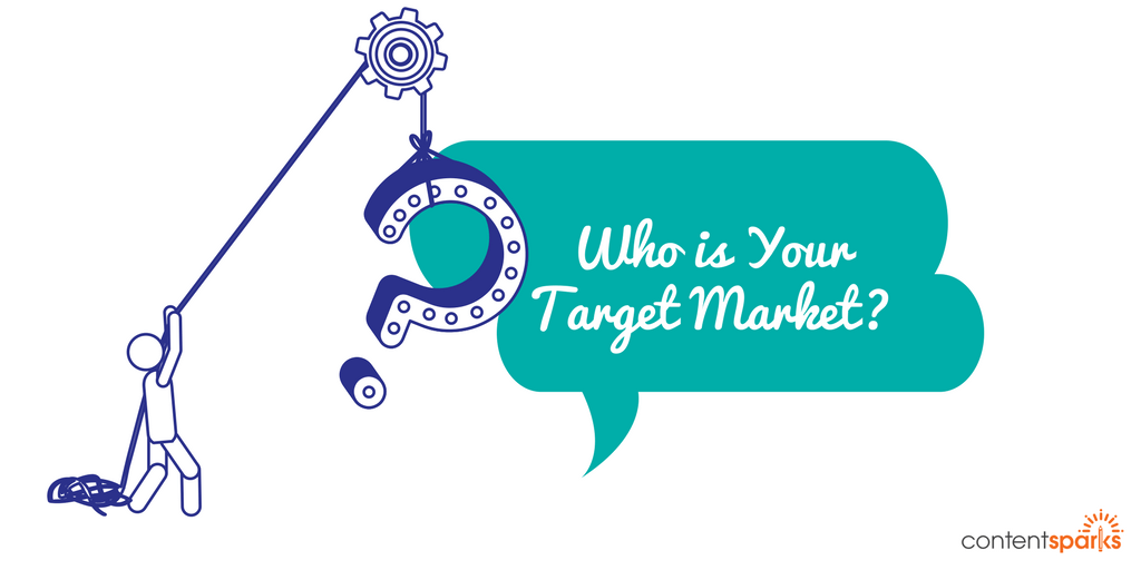 Who is Your Target Audience? 1