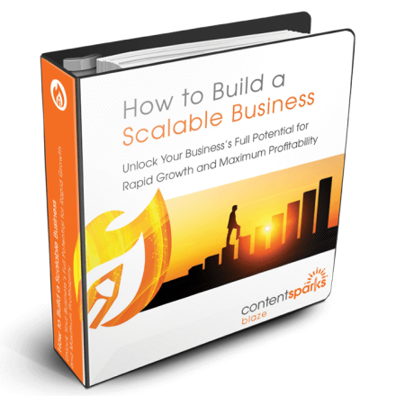 How to Build a Scalable Business