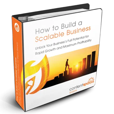How to Build a Scalable Business