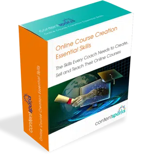 Online Course Creation Essential Skills