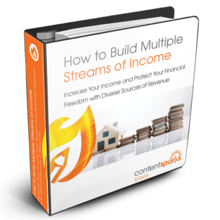 How to Build Multiple Streams of Income