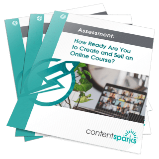 Assessment: How Ready Are You to Create and Sell an Online Course?