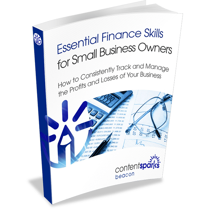Business finance plr course