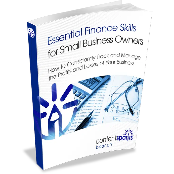 Business finance plr course
