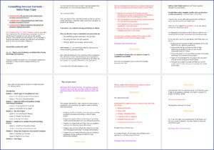 ConsultingSkillsUpgrade_SalesPageCopy ConsultingSkillsUpgrade SalesPageCopy