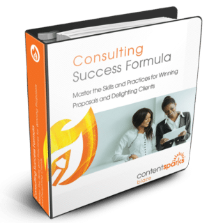 Consulting Skills PLR course