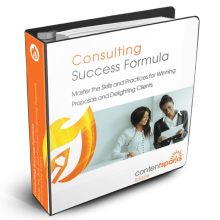 Consulting Skills PLR course