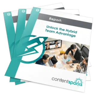 Unlock the Hybrid Team Advantage