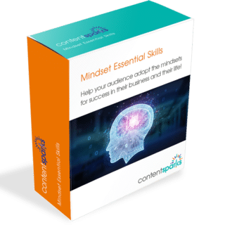 Mindset Essential Skills Courses