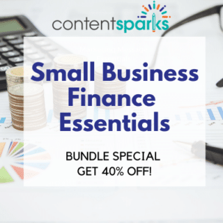 Small Business Finance Essentials