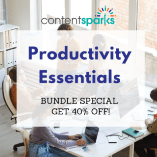 Productivity Essentials