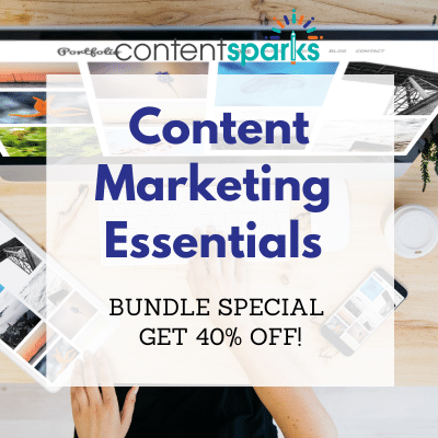 Content Marketing Essentials_SalePrice content marketing plr essential courses bundle