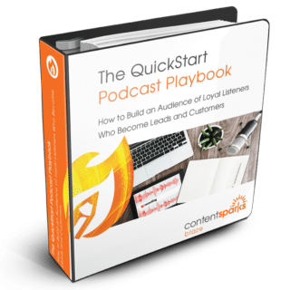 Podcasting PLR course