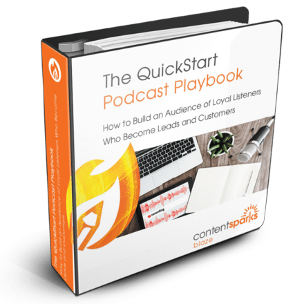 Podcasting PLR course