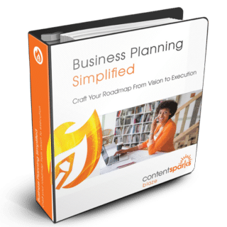Business Planning Simplified