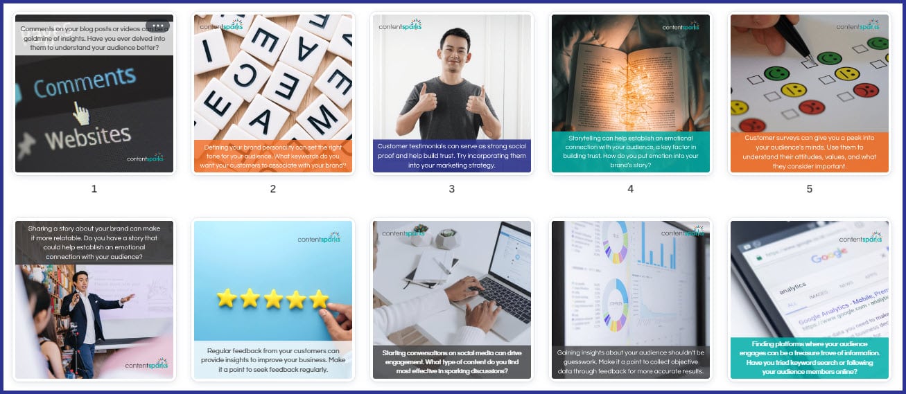 KnowLikeTrust_SocialImages Know, Like, Trust PLR Course Bonus Social Media Images
