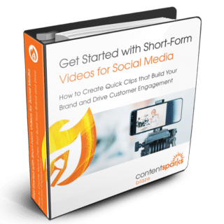Get Started with Short-Form Videos for Social Media