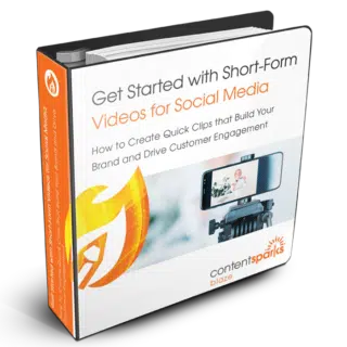 Get Started with Short-Form Videos for Social Media