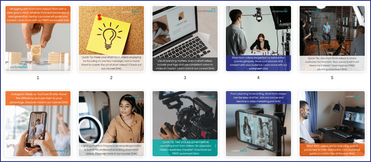 ShortVideo_SocialPosts ShortVideo SocialPosts