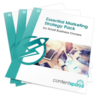 Essential Marketing Strategy PLR Pack