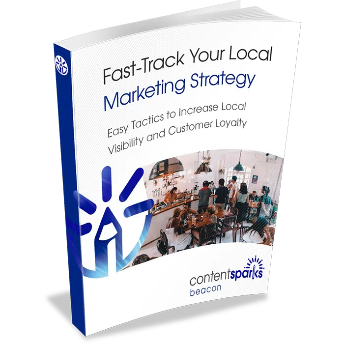 Fast-Track Your Local Marketing Strategy