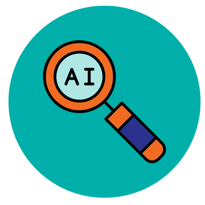 AI search tool