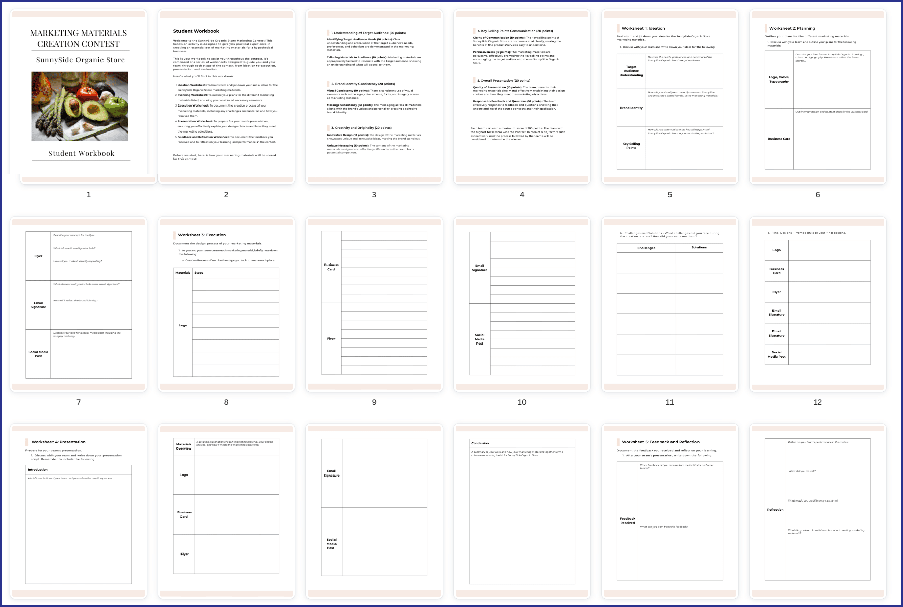 21. MktgMaterials_Content4 21. MktgMaterials Content4