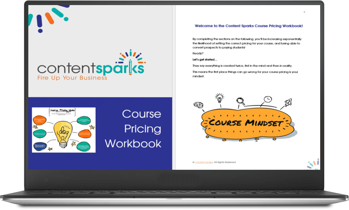 The Ultimate Guide to Pricing Your Online Course