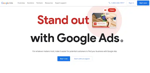 GoogleAds2 How to Promote Your Online Course With Google Ads