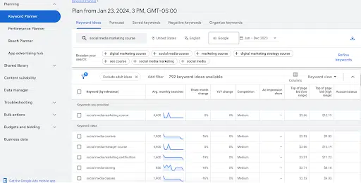 GoogleAds3 How to Promote Your Online Course With Google Ads