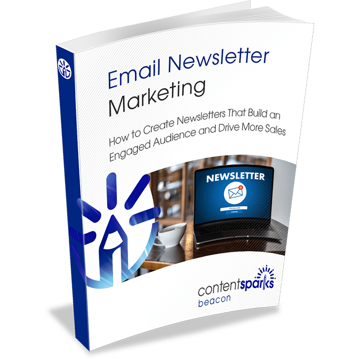 Newsletters_Beacon3D Email Newsletter Marketing