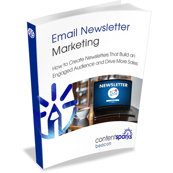 Email Newsletter Marketing