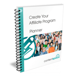 Create Your Affiliate Program – PLR Planner