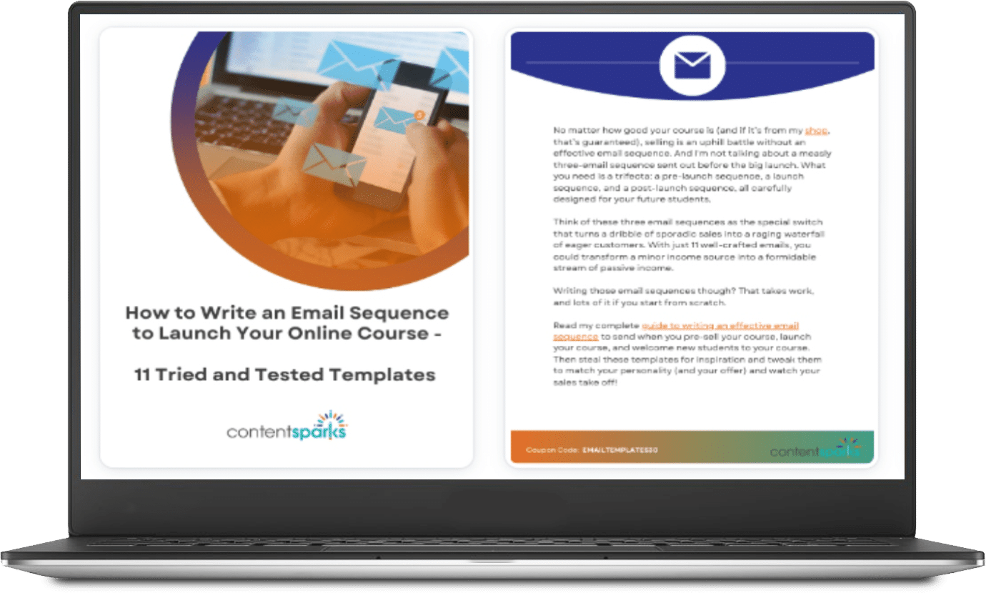 How to Use Automation to Sell Your Online Courses [Launch Series Included]
