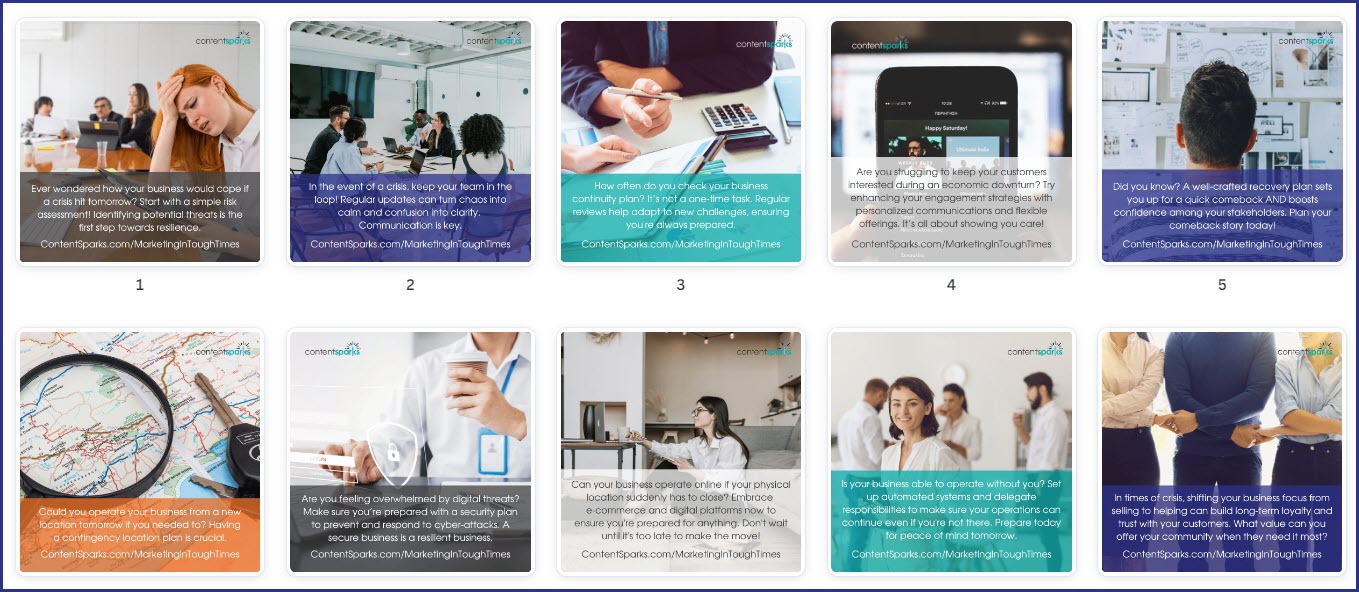 Assessment_SocialImages Assessment: Is Your Business Prepared for Tough Times? Social Media Images