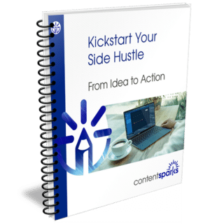 Kickstart Your Side Hustle