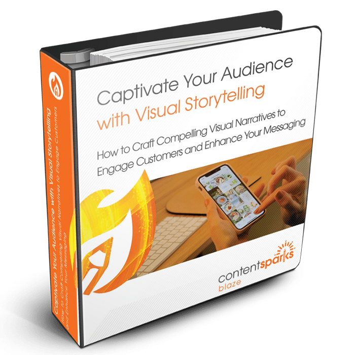 VisualStorytelling_Blaze3D Captivate Your Audience with Visual Storytelling