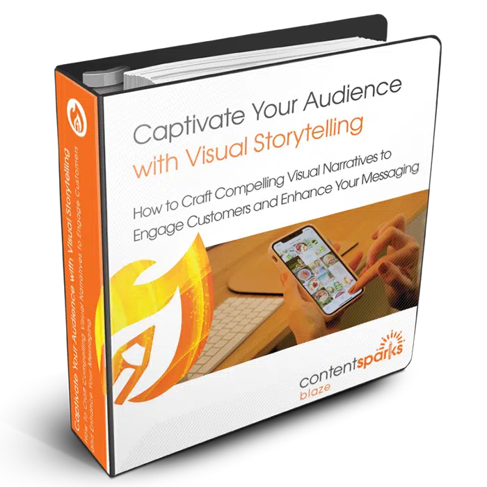 Captivate Your Audience with Visual Storytelling