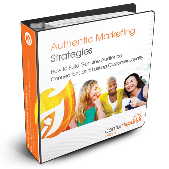 AuthenticMktg_Blaze3D Authentic Marketing Strategies