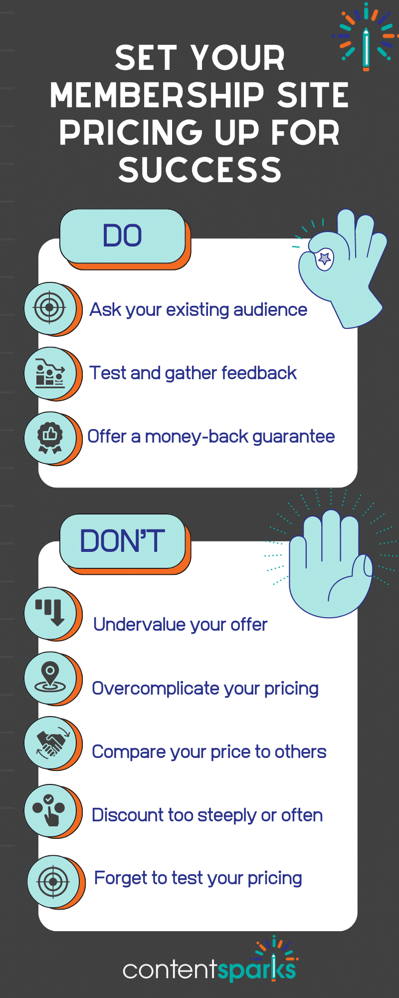How to Price Your Membership Site How to Price Your Membership Site