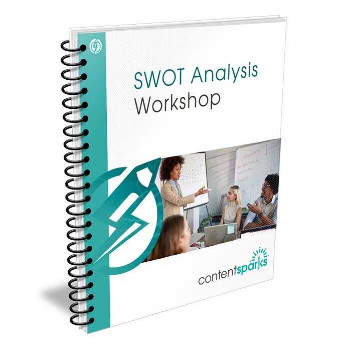 SWOT Analysis PLR Workshop