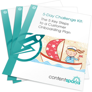 The 5 Key Steps to a Customer Onboarding Plan that Boosts Customer Retention and Repeat Sales