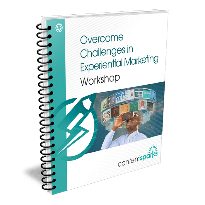 ExperientialMktgWorkshop_eCovers3D Overcome Challenges in Experiential Marketing Workshop