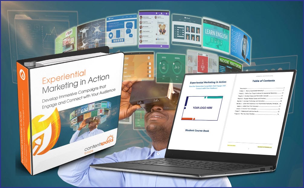 ExperientialMktg_SalesPageCollage Experiential Marketing in Action