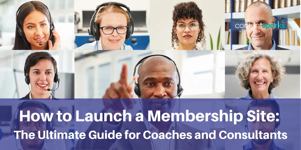 Pillar Page - How to Add a Membership Site to Your Coaching Business How to Add a Membership Site to Your Coaching Business