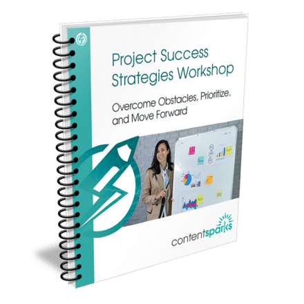 Project Success Strategies Workshop